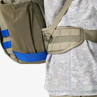 Patagonia Stealth Backpack 25L - Sportinglife Turangi 
