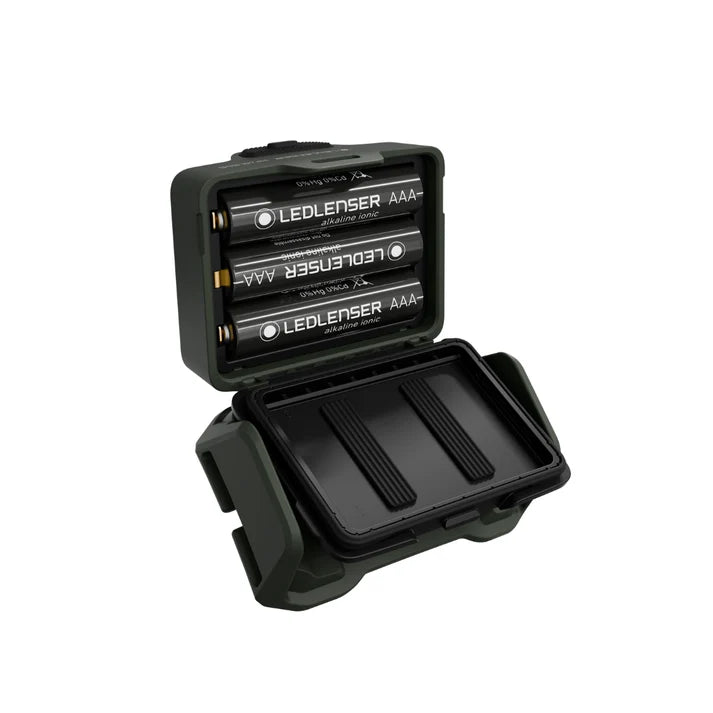 Ledlenser HF4R RGB Headlamp (2026)