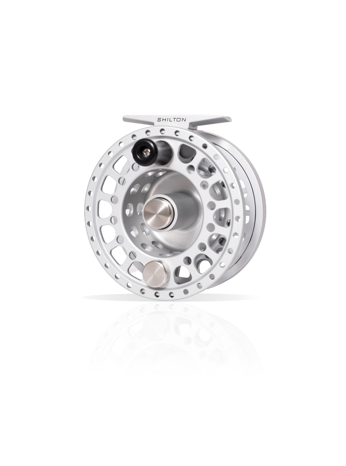 Shilton Reels SL8 Right Hand Retrieve Saltwater Reel - Sportinglife Turangi 