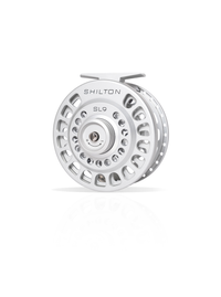 Shilton Reels SL9 Left Hand Retrieve Saltwater Reel - Sportinglife Turangi 