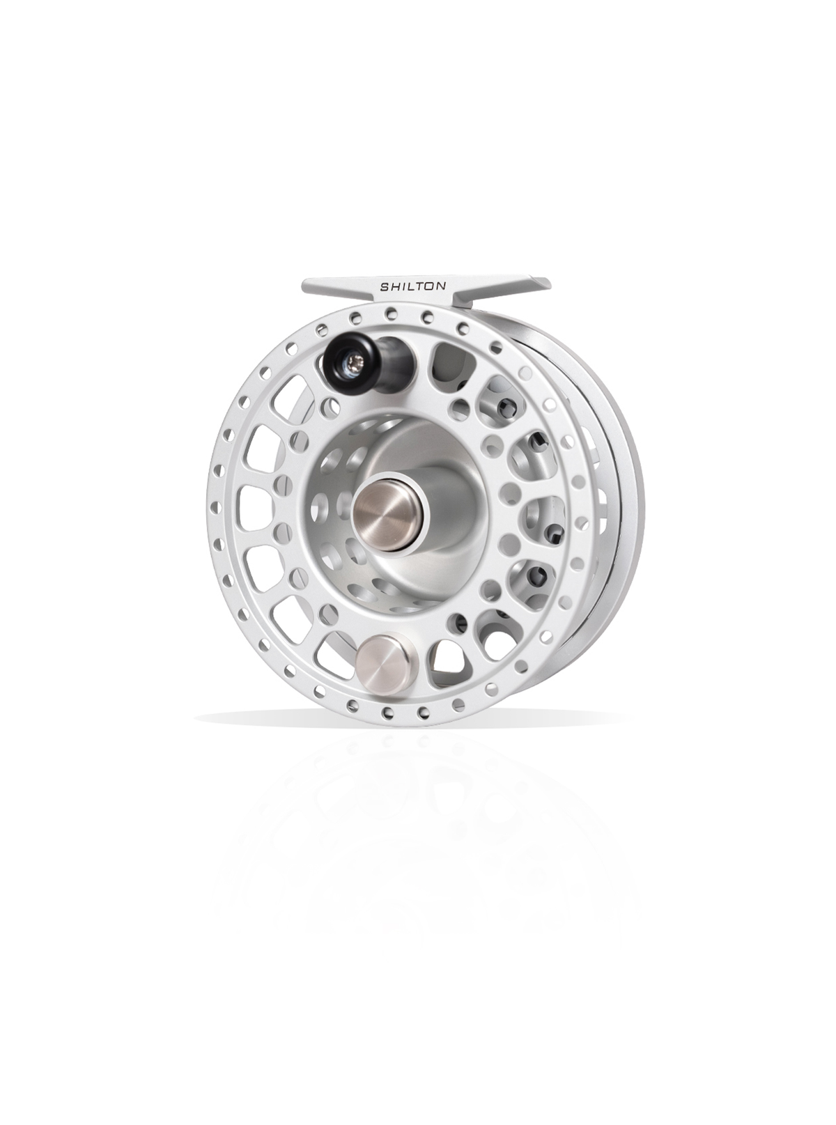Shilton Reels SL9 Left Hand Retrieve Saltwater Reel - Sportinglife Turangi 