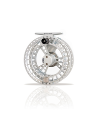 Shilton Reels Titanium CR3 Freshwater Reel - Left Hand Retrieve - Sportinglife Turangi 