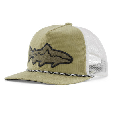 Patagonia Fly Catcher Hat - Sportinglife Turangi 