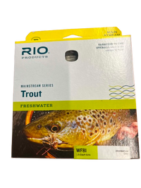 SALE - RIO Intermediate and Sink Lines - Sportinglife Turangi 
