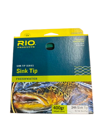SALE - RIO Intermediate and Sink Lines - Sportinglife Turangi 