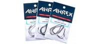 Ahrex Hooks 290 - Beast Fleye - Sportinglife Turangi 
