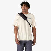Patagonia Atom Sling Bag 8L - Sportinglife Turangi 
