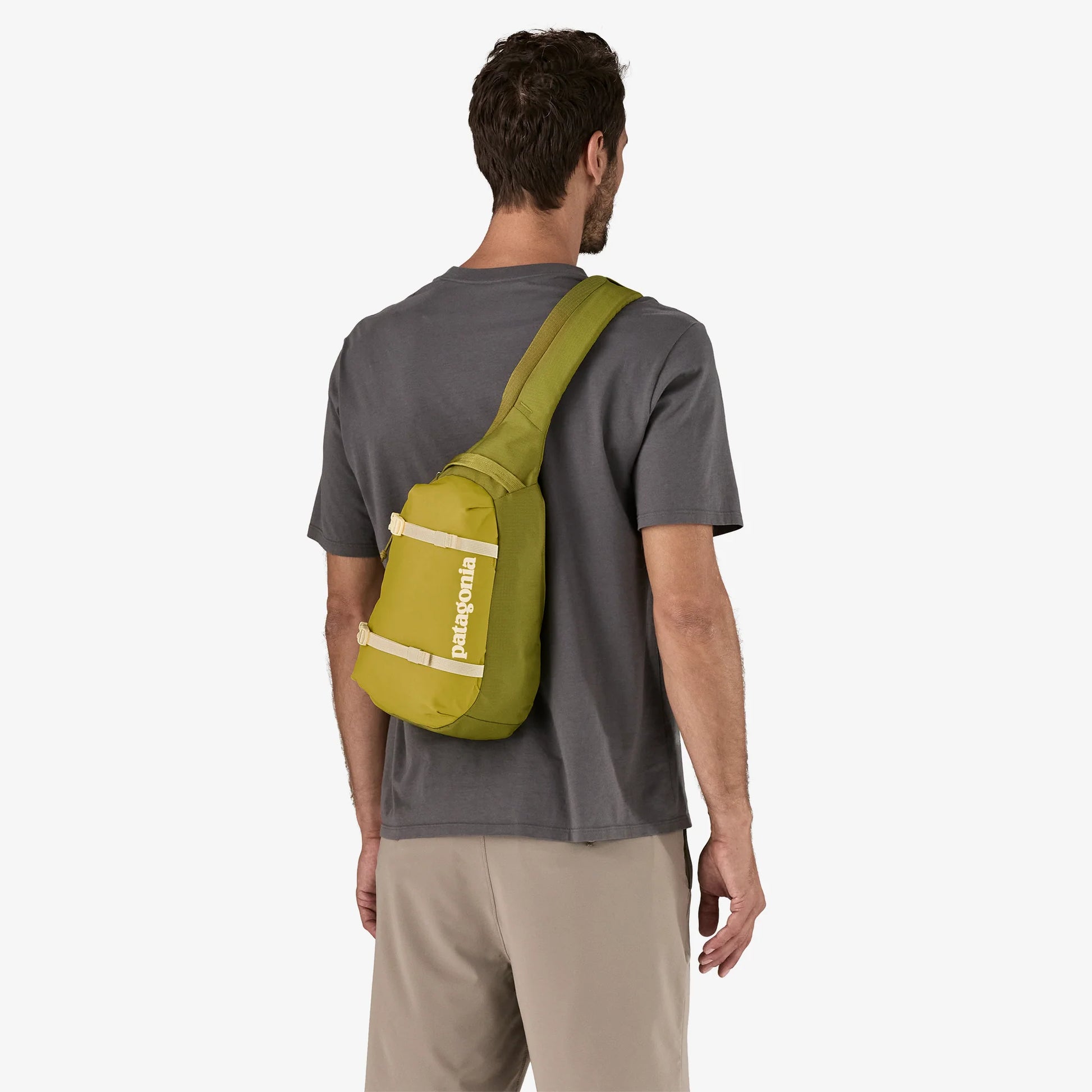 Patagonia Atom Sling Bag 8L - Sportinglife Turangi 