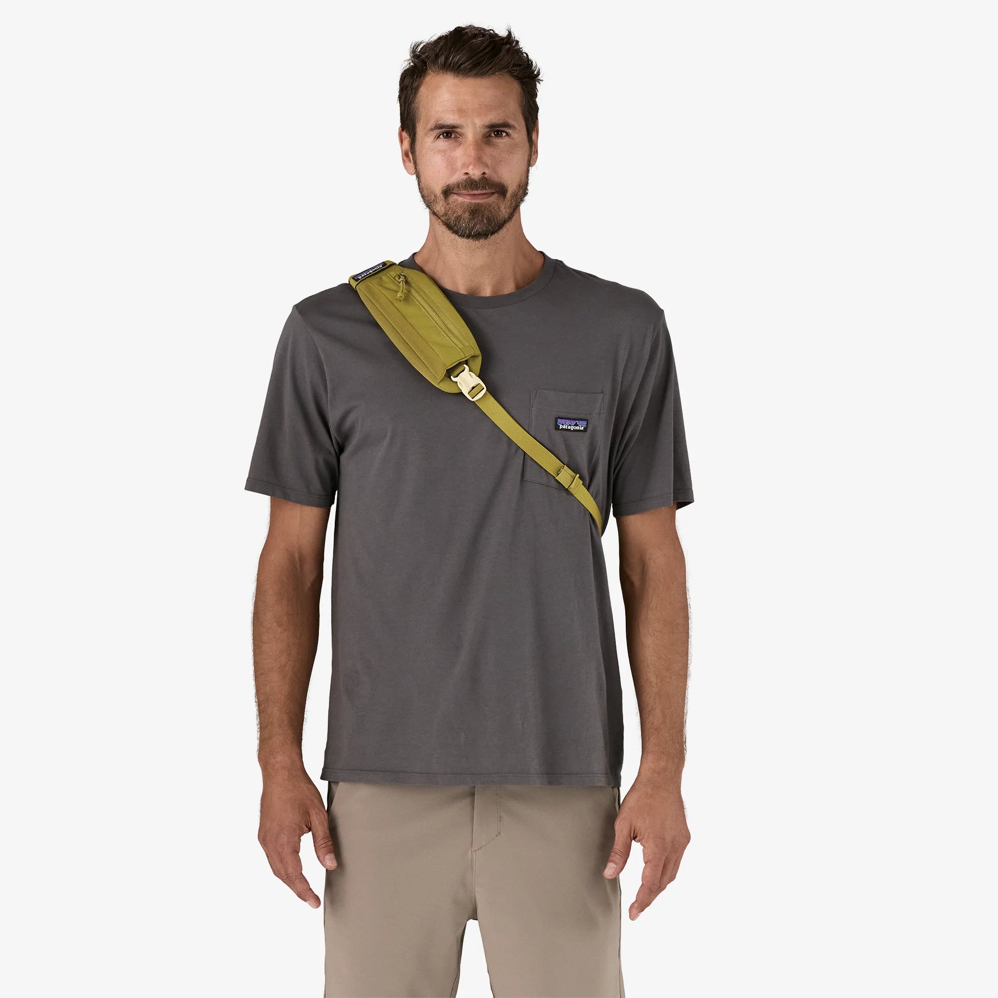 Patagonia Atom Sling Bag 8L - Sportinglife Turangi 