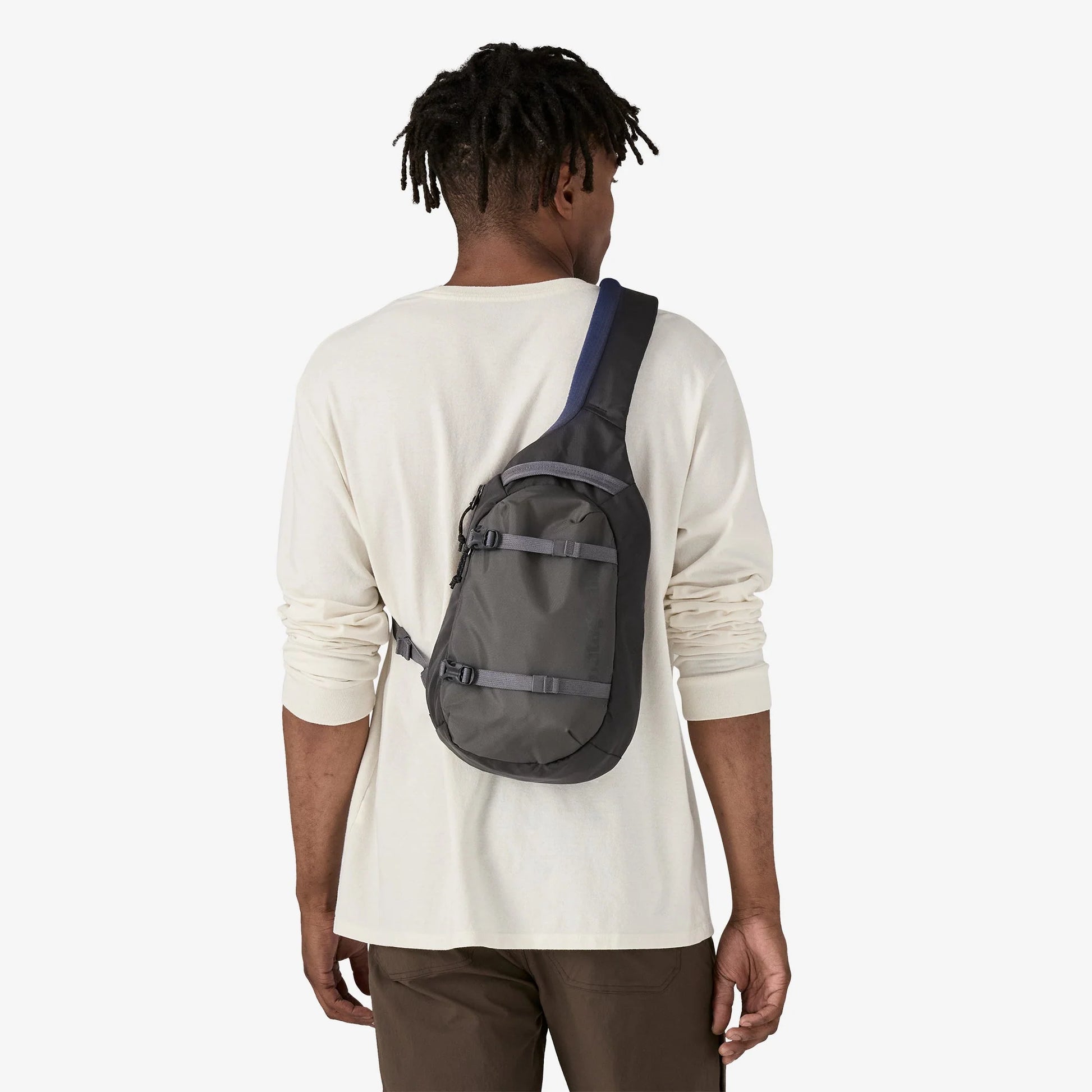 Patagonia Atom Sling Bag 8L - Sportinglife Turangi 