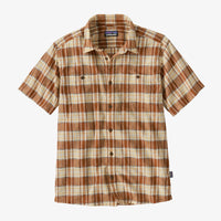 Patagonia Men's Backstep Shirt