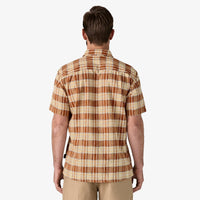 Patagonia Men's Backstep Shirt