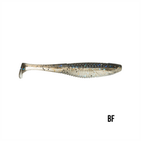 Rapala Crush City The Suspect 2.75" Scented Soft Baits