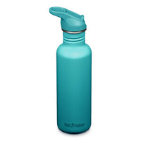 Klean Kanteen 800ml (27oz) w/flip Seal Lid