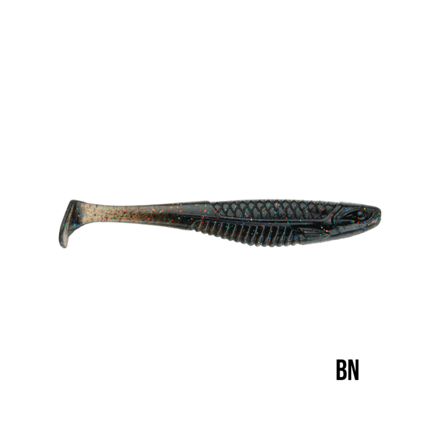 Rapala Crush City The Suspect 2.75" Scented Soft Baits