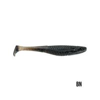 Rapala Crush City The Suspect 2.75" Scented Soft Baits