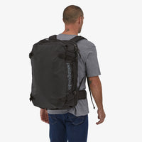 Patagonia Black Hole MLC - Black
