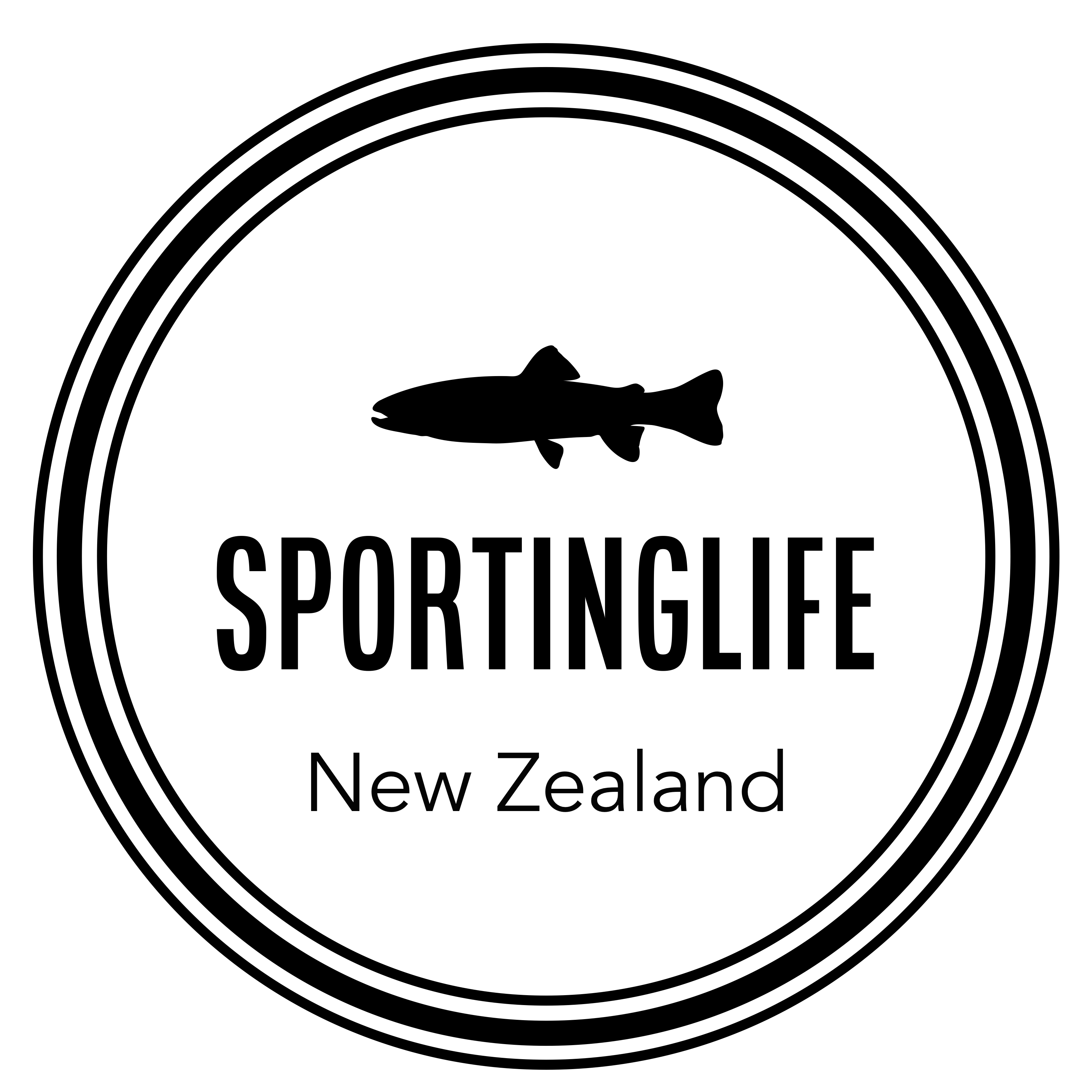 Sportinglife Turangi 
