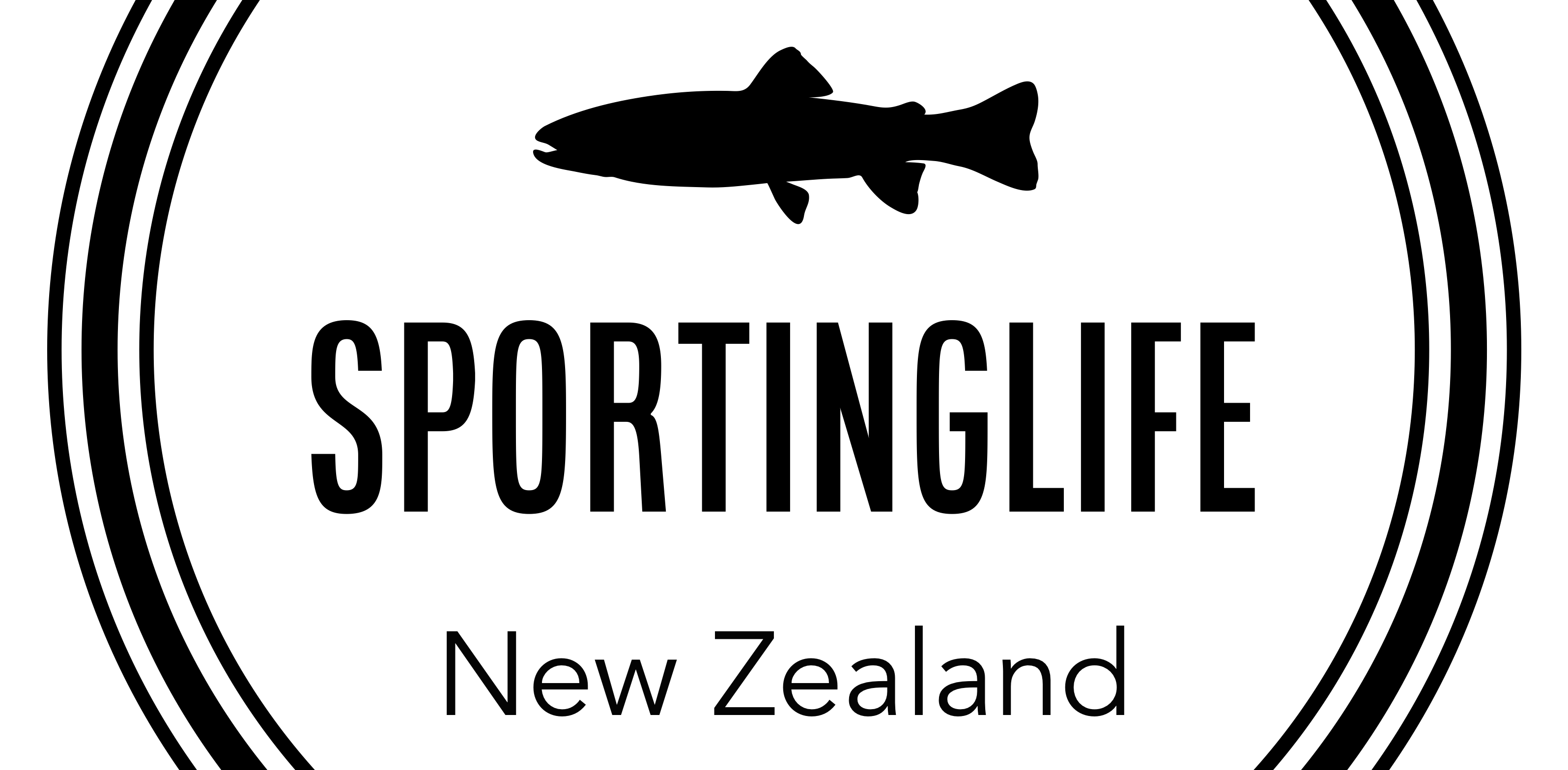 Sportinglife Turangi 