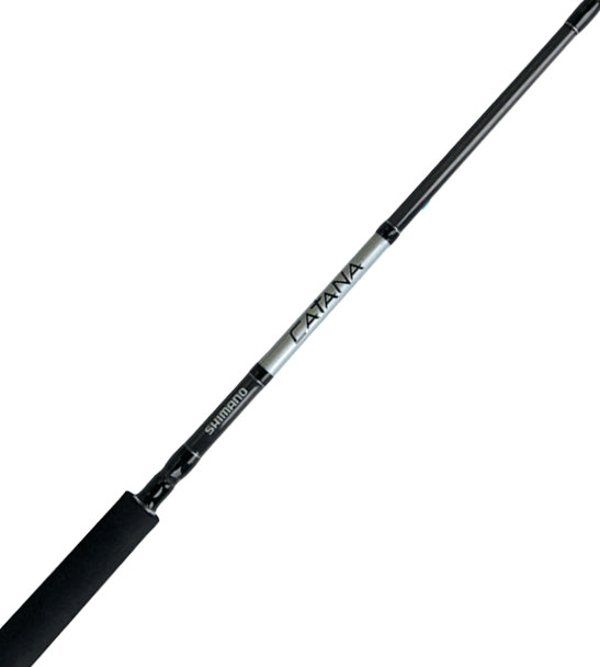 Shimano Sienna 2500FG + Catana 7' Spin Rod - Sportinglife Turangi 