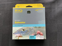 RIO Avid Saltwater Sandy Blue