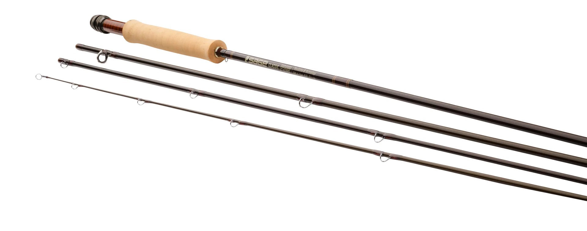 Sage Classic R8 Fly Rod - Sportinglife Turangi 