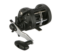 Okuma Troutstik Rod + Classic CLX200 Reel with Leadline - Sportinglife Turangi 