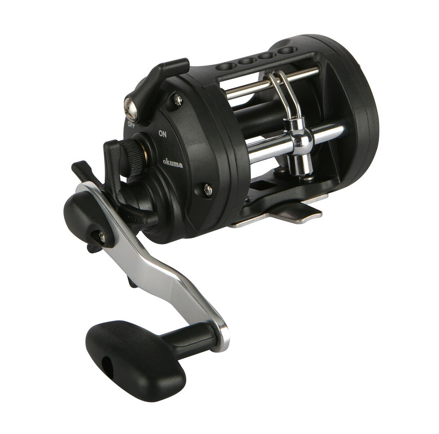 Okuma Troutstik Rod + Classic CLX200 Reel with Leadline - Sportinglife Turangi 