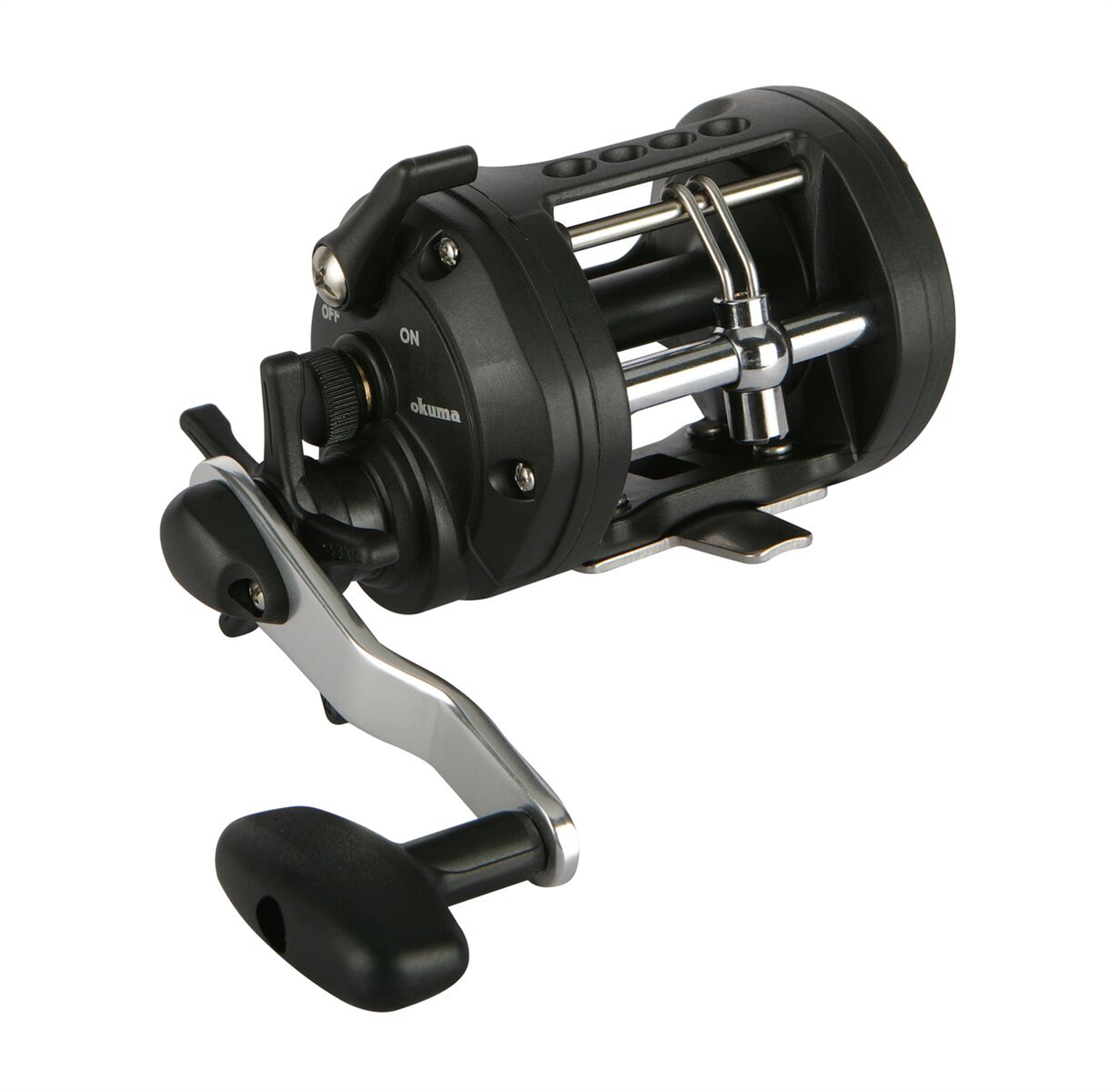 Okuma Troutstik Rod + Classic CLX200 Reel with Leadline - Sportinglife Turangi 