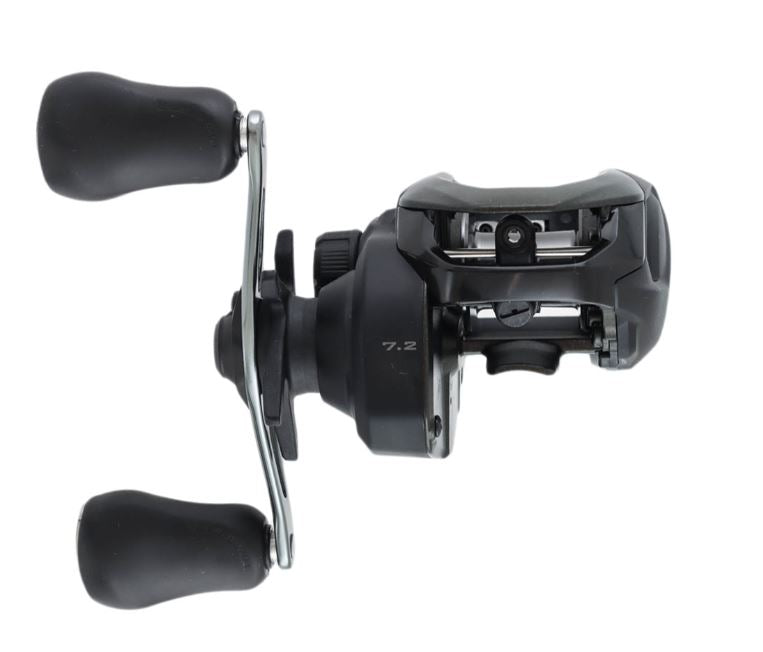 JIGGING Rod + Reel Combo with BRAID - Stream Flight 6'3" 2pce 3/6kg Cast Rod +24 Caius 150HGC