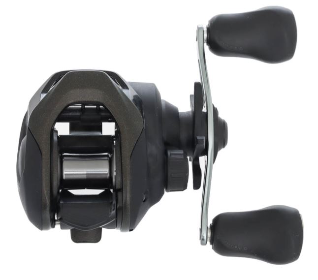 JIGGING Rod + Reel Combo with BRAID - Stream Flight 6'3" 2pce 3/6kg Cast Rod +24 Caius 150HGC