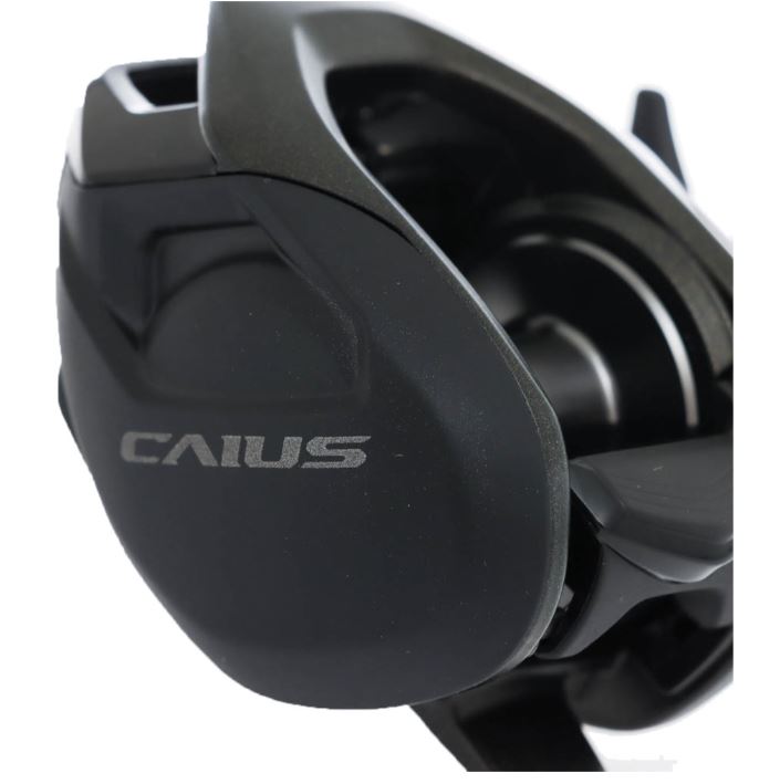 JIGGING Rod + Reel Combo with BRAID - Stream Flight 6'3" 2pce 3/6kg Cast Rod +24 Caius 150HGC