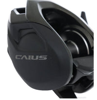 JIGGING Rod + Reel Combo with BRAID - Stream Flight 6'3" 2pce 3/6kg Cast Rod +24 Caius 150HGC