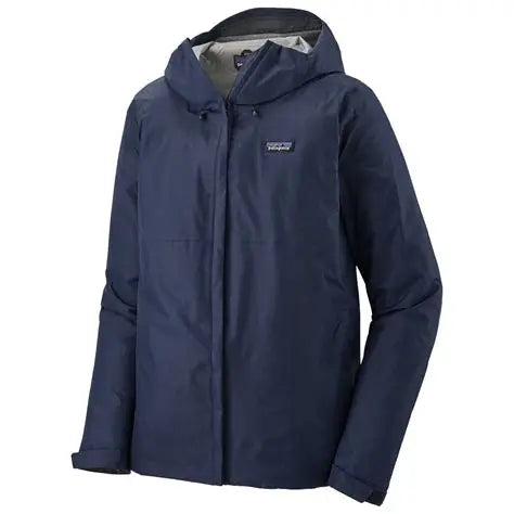 Patagonia Men's Torrentshell 3L Rain Jacket