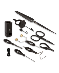 Loon Complete Fly Tying Tool Kit