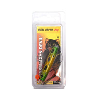 Tassie Devil Rigging pack 20G - Sportinglife Turangi 