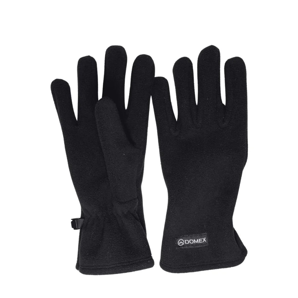 Domex Windproof Gloves - Sportinglife Turangi 