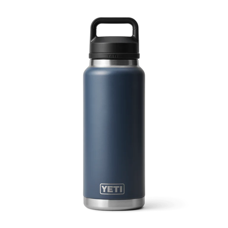 YETI Rambler Bottle 36oz (1065ml) - Sportinglife Turangi 