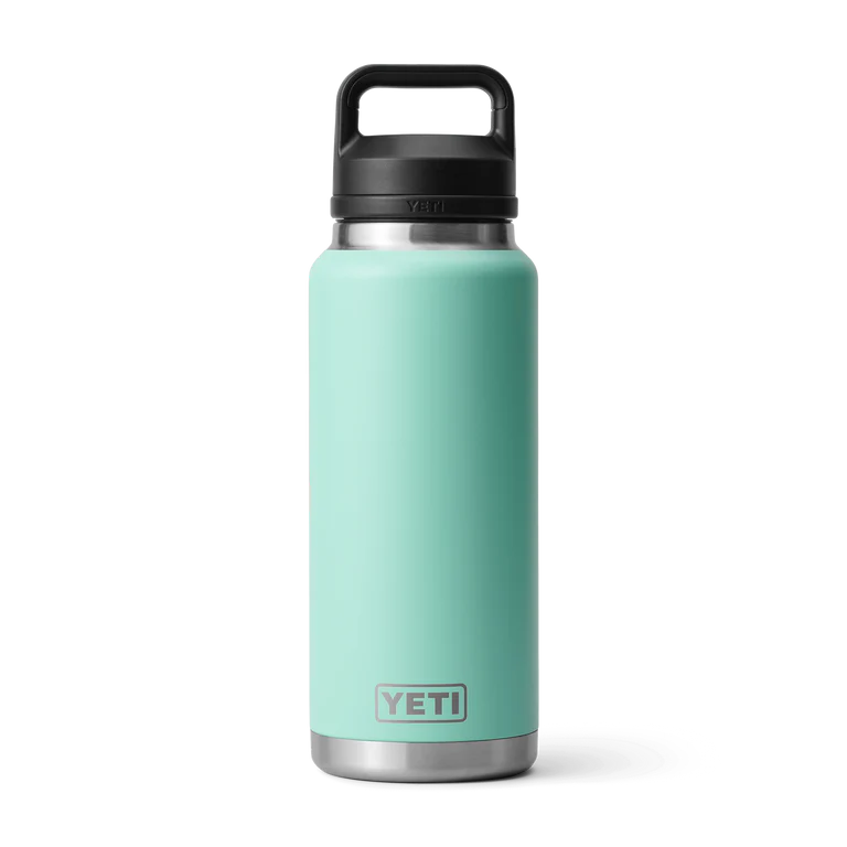 YETI Rambler Bottle 36oz (1065ml) - Sportinglife Turangi 