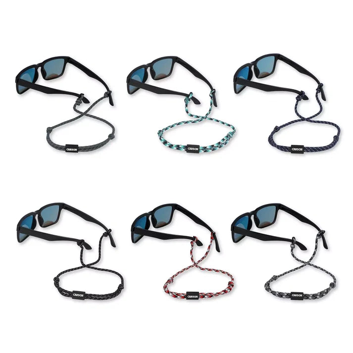 Carson Paracord Eyewear Retainer