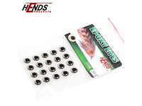 HENDS Epoxy Eyes