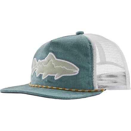 Patagonia Fly Catcher Hat - Sportinglife Turangi 