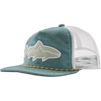 Patagonia Fly Catcher Hat - Sportinglife Turangi 