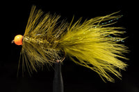 Manic Tackle Fly Collection - FOB Woolly Bugger - Sportinglife Turangi 
