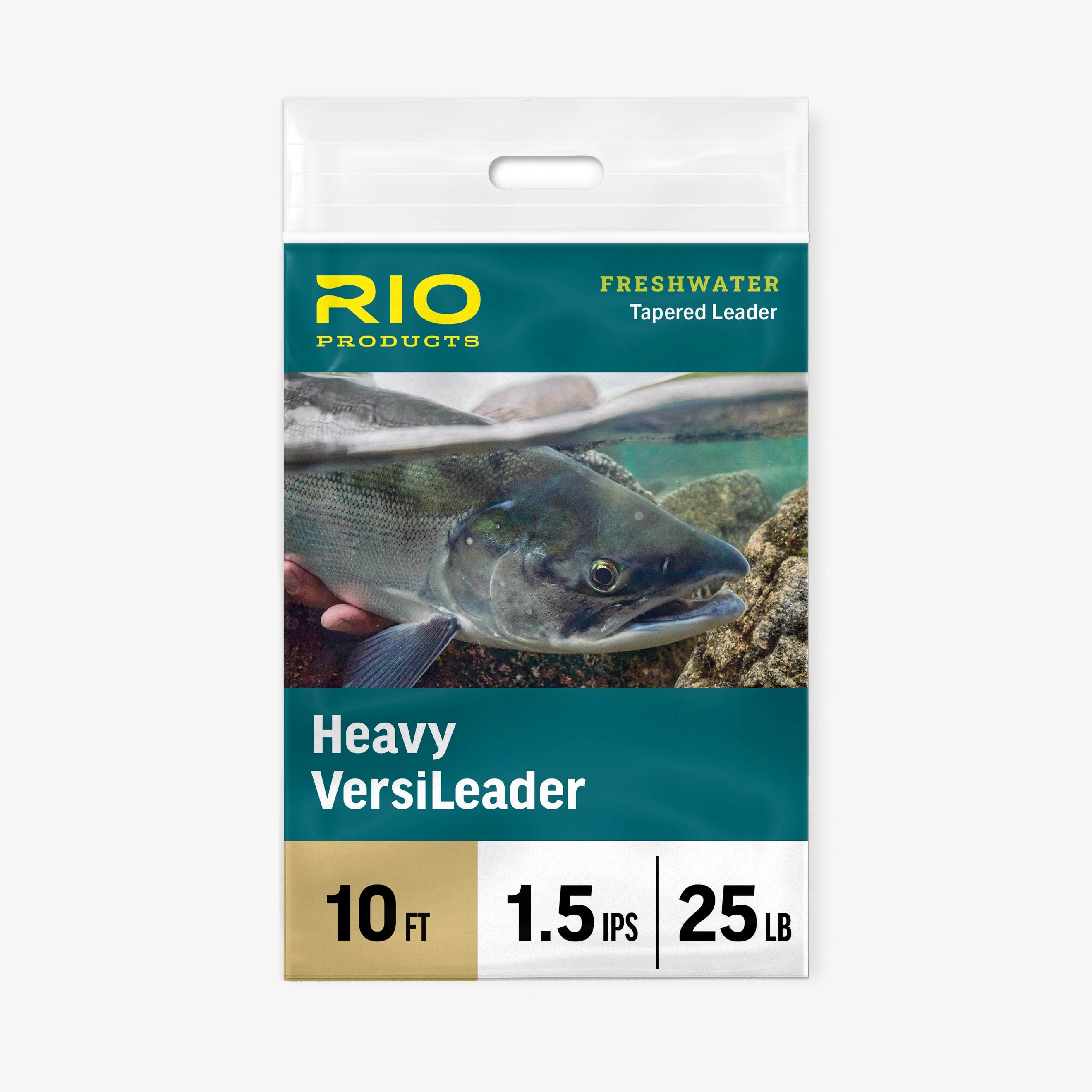 Rio Heavy VersiLeader - Sportinglife Turangi 