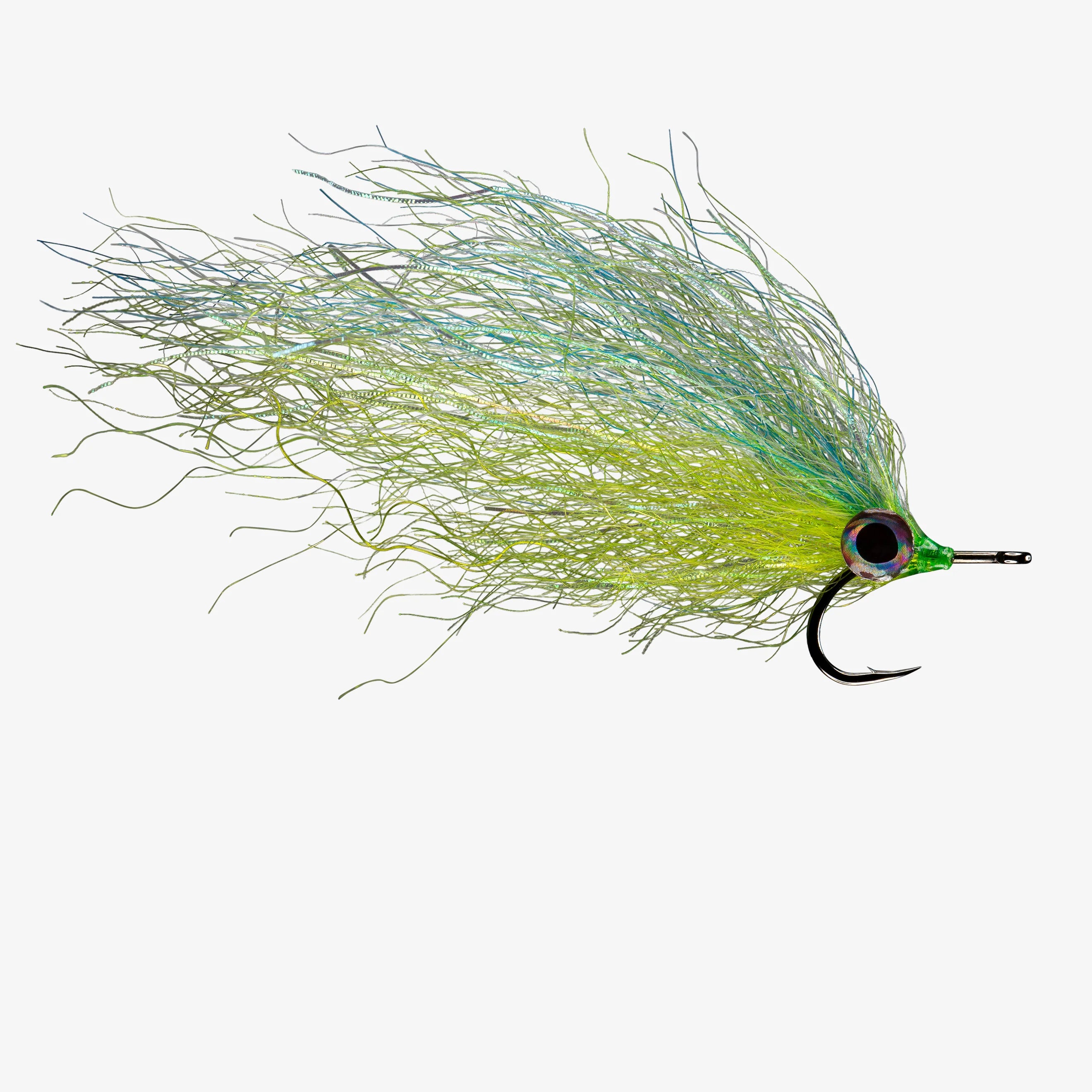 Rio Booze Cruise Saltwater Fly - Margarita #2 - Sportinglife Turangi 