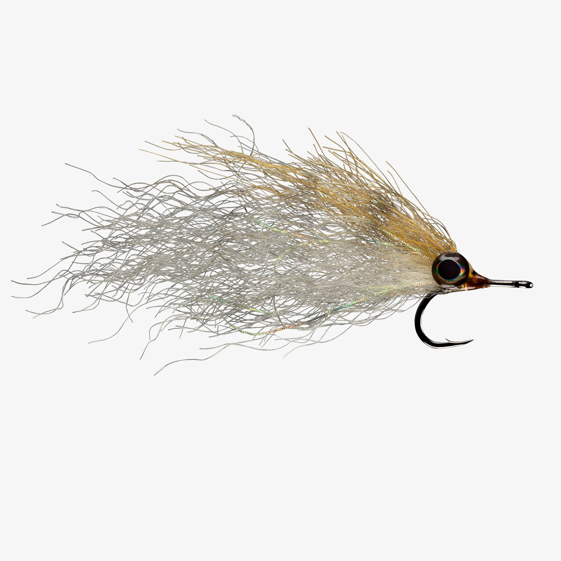 Rio Booze Cruise Saltwater Fly - Old Fashioned #2 - Sportinglife Turangi 