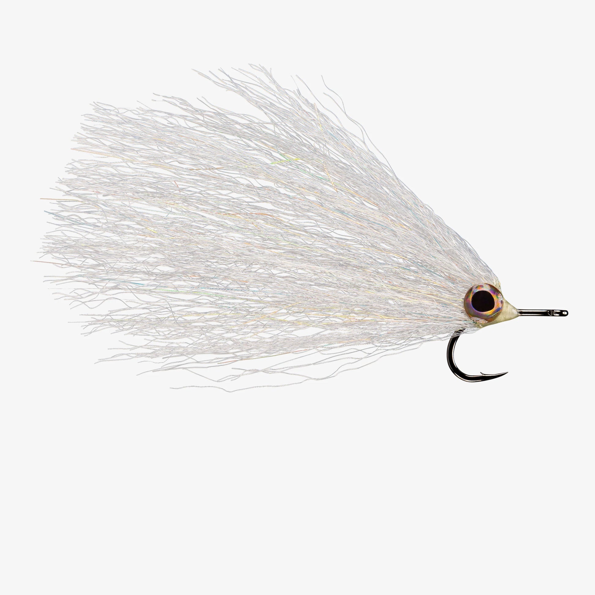 Rio Booze Cruise Saltwater Fly - Pina Colada #2 - Sportinglife Turangi 