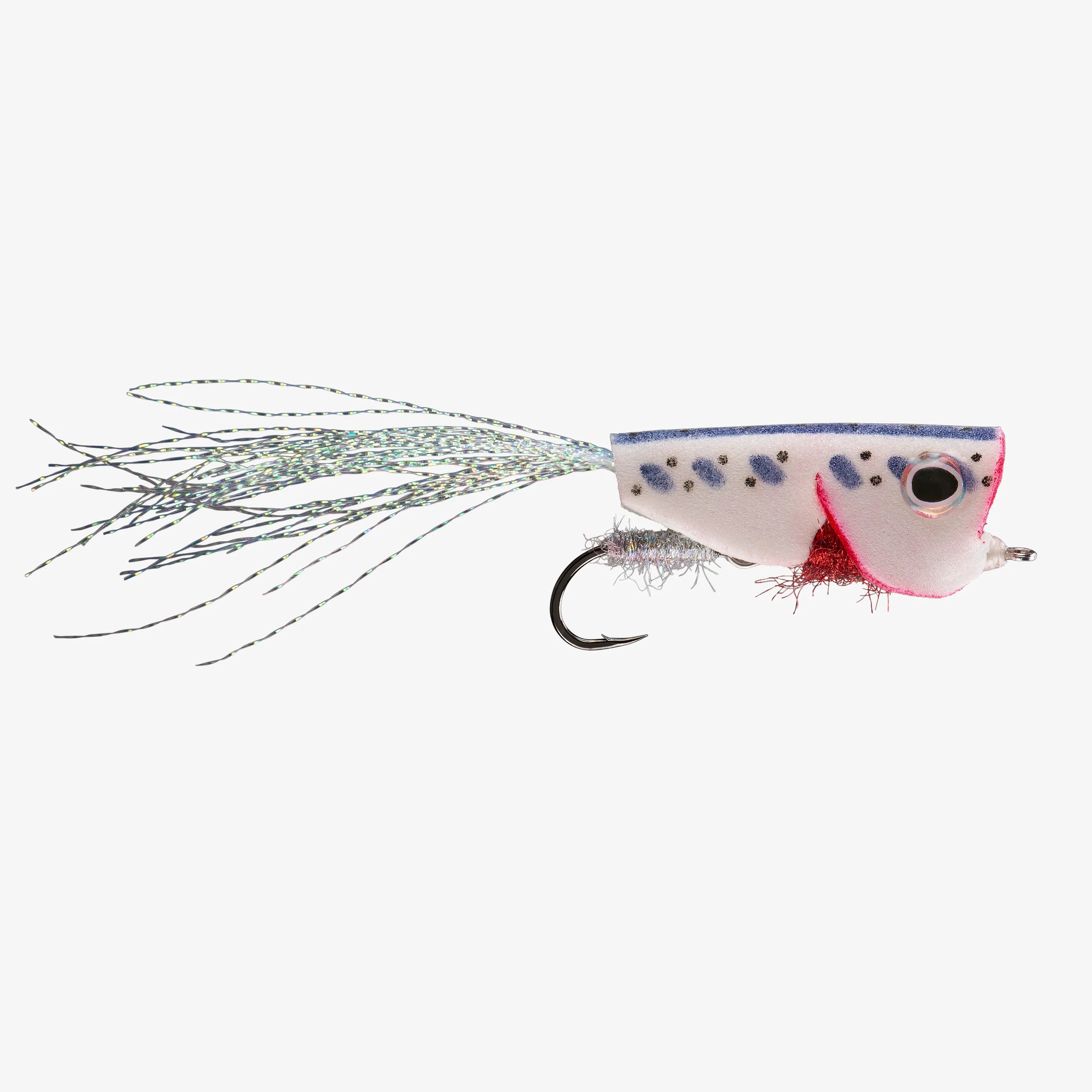 Rio Loco Motion Saltwater Fly - Sportinglife Turangi 