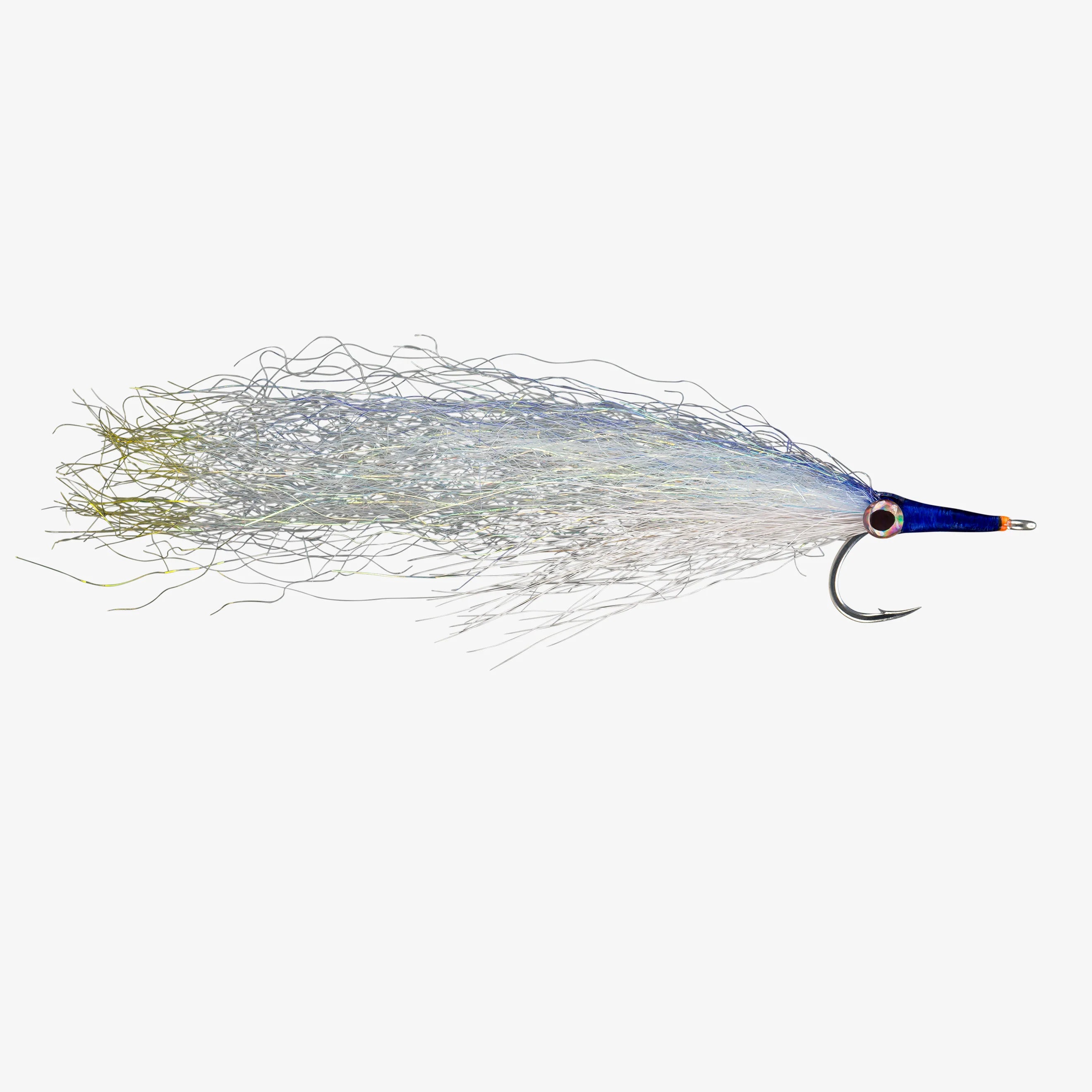 Rio Needlyhoo Saltwater Fly - Ballyhoo #1/0 - Sportinglife Turangi 